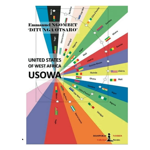 USOWA - United States of West Africa