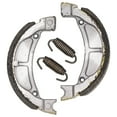thumbnail image 3 of Niche Front Rear Brake Shoe for Kawasaki KX60 Motorcycle 519-KBR2236S, 3 of 6