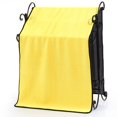 thumbnail image 1 of Toalla absorbente de vellón de coral para mascotas, de secado rápido, para baño de perros grandes, medianos y pequeños, toalla de baño suave para gatos, 1 of 6