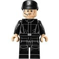 thumbnail image 5 of LEGO Star Wars Krennic's Imperial Shuttle Microfighter Interlocking Block Building Set, 5 of 8