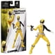 thumbnail image 1 of Figura de acción Power Rangers S.P.D. Yellow Ranger 15 cm, 1 of 6