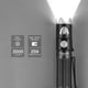 thumbnail image 4 of Linterna ThruUnite BSS V6 Black Scout Survival 2000 lm USB-C, 4 of 8