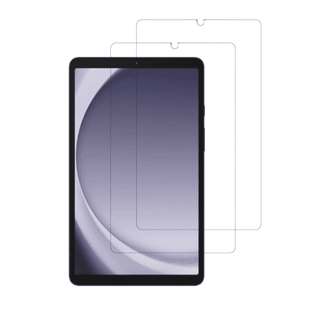 SELOZKE Screen Protector for Samsung Galaxy A9 2023 8.7 inch , [2 Pack] High Clear 9H Tablet Tempered Glass Screen Protector for Samsung Galaxy A9 2023