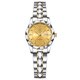 thumbnail image 1 of Reloj de acero fino para negocios, doble calendario, resistente al agua, relojes para hombre, relojes para hombre, relojes de oro Tuhao, 1 of 6
