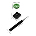 thumbnail image 2 of unbranded 1Jgo Herramienta Soldadora USB Sin Cables Compacta Para Reparación, 2 of 8