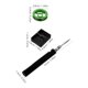 thumbnail image 2 of SWETRACE 1Jgo Soldador Profesional Inalámbrico USB Portátil Negro Con Múltiples Puntas, 2 of 8