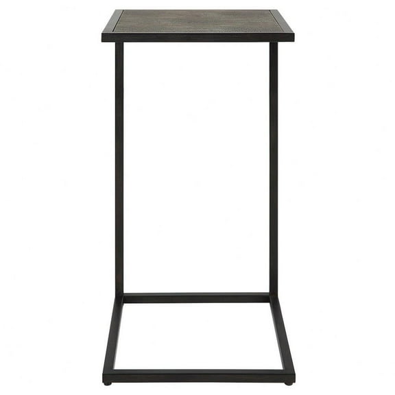 Accent Table-24 inches Tall and 12 inches Wide Bailey Street Home 2607-Bel-5174820