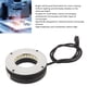thumbnail image 4 of Luz del Anillo LED, Fuente de Luz Ajustable de Alto Brillo Enfocado en Microscopio Luz de Anillo LED para Microscopios Profesionales, 4 of 7