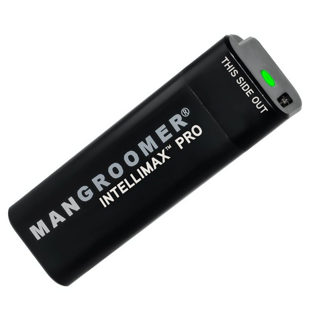 Batería MANGROOMER INTELLIMAX PRO recargable de litio
