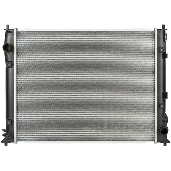 Spectra Premium CU13583 Automotive Radiator