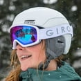 thumbnail image 4 of Giro Avera MIPS Snow Helmet - Women's, 4 of 12
