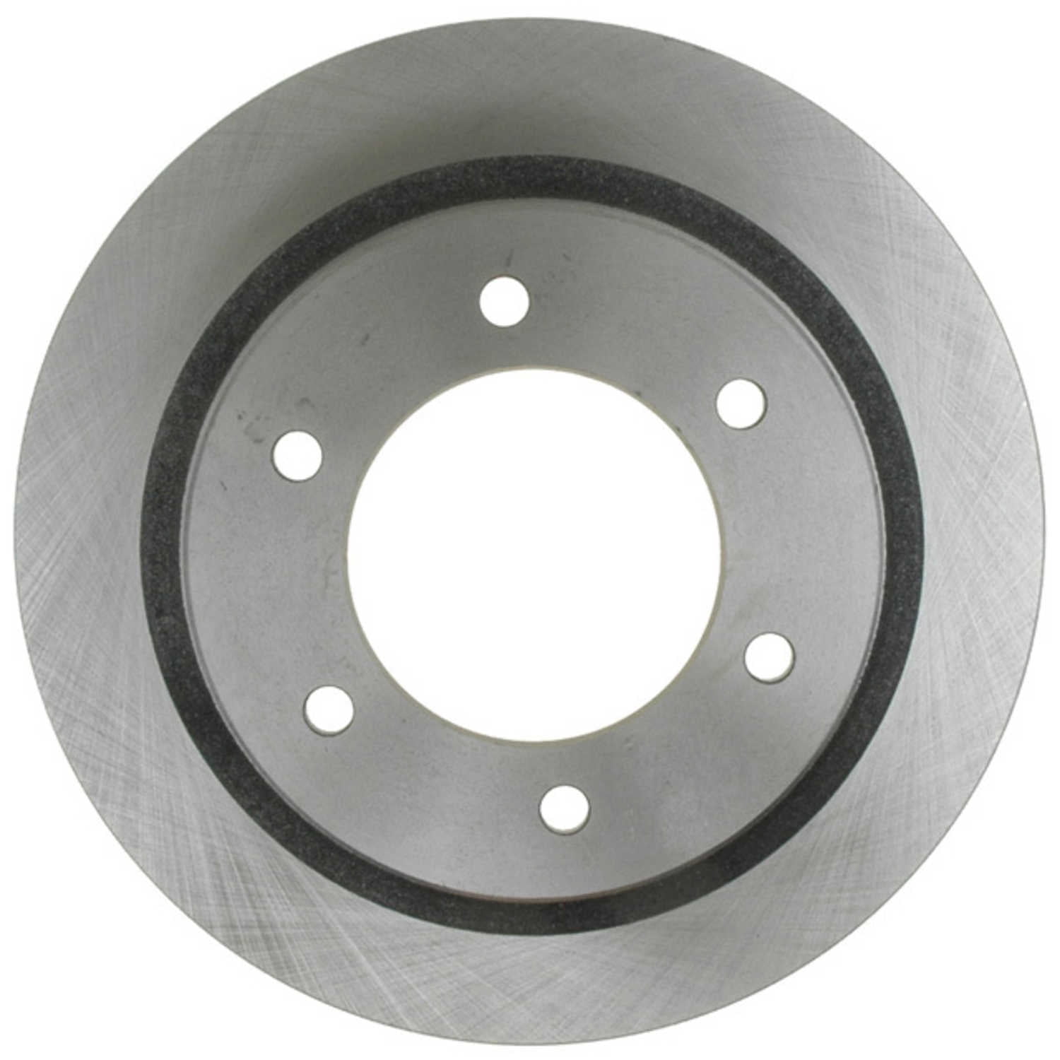 Raybestos 96339R Professional Grade Disc Brake Rotor Fits select: 1991-2004 ISUZU RODEO, 1994-2002 HONDA PASSPORT