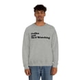 thumbnail image 4 of Bird Watching 1970s 70s Watcher Sweatshirt, Gifts, Sweater Shirt, 4 of 9