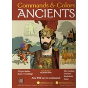 Gmt Games 0509-11 Command & Colors - Ancients 3e -dition