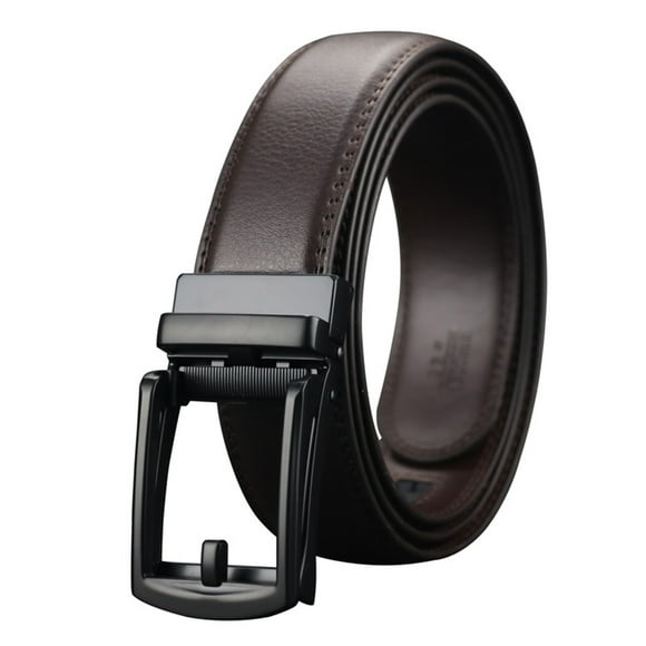 mens click belt