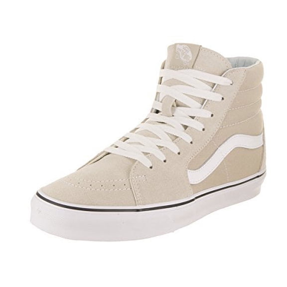 Vans Unisex Sk8-Hi Skate Shoe