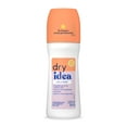 thumbnail image 5 of (3 pack) Dry Idea Antiperspirant Deodorant Roll On, Unscented, 3.25 fl oz, Pack of 1, 5 of 8