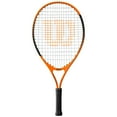 thumbnail image 1 of Wilson Federer 23 Junior Tennis Racket, 1 of 2