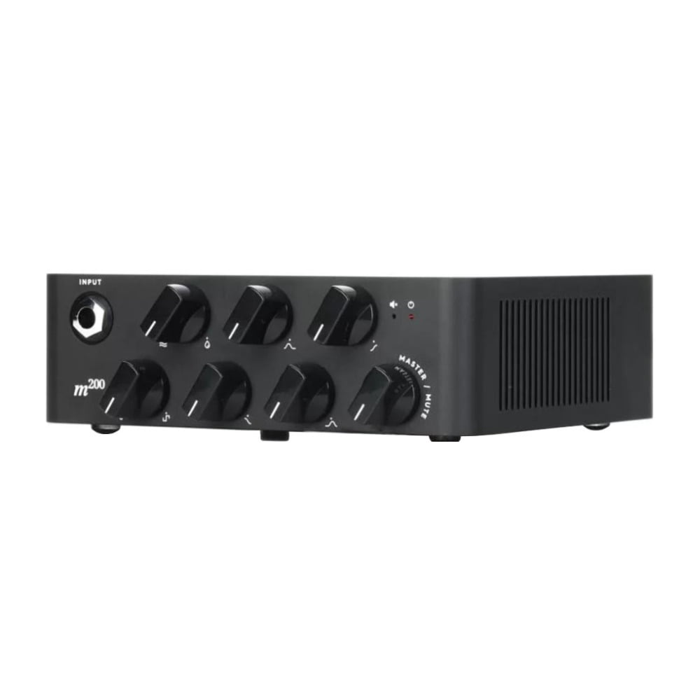 ベース Darkglass Electronics Microtubes 200 Microtubes 200 – Darkglass