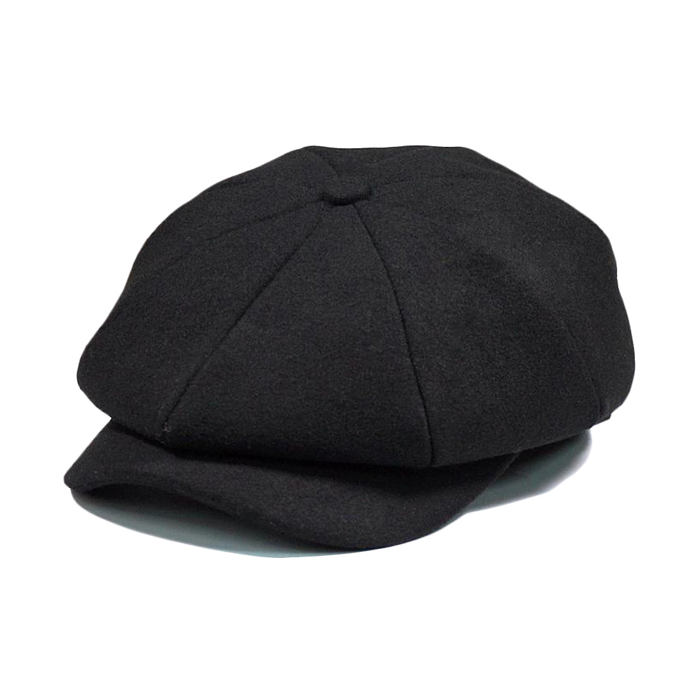 mens newsboy flat caps