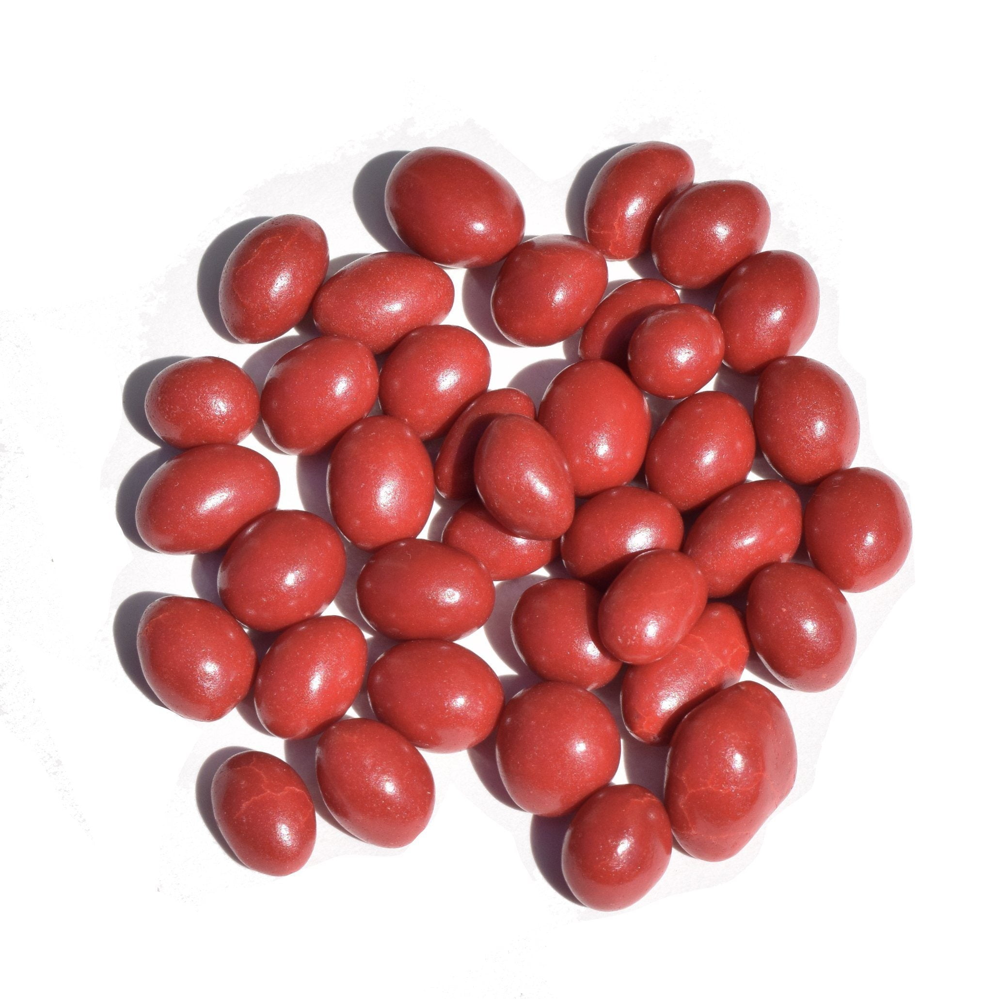 Jackie's Chocolate Boston Baked Beans, 1 bag
