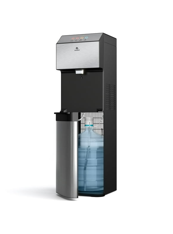 Bottom Loading Water Dispensers in Water Dispensers