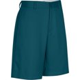 thumbnail image 1 of Greg Norman Mens Microfiber Casual Chino Shorts, Azul, 30, 1 of 1