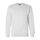 thumbnail image 1 of Sudadera con cuello redondo Champion EcoSmart Fashion para hombre color blanco grande, 1 of 1