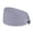 Grey One Size, variant on Nurse Doctor Hat with Built-in Sweat-Absorbent Terry Cloth Dentist Cap with Adjustable Elastic Band for Salons Waiters Labs Vets Kitchens