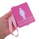thumbnail image 5 of unbranded 6Ud Pasadores De Con Lanyard Resistente Para Aula Material PVC Color Surtido, 5 of 6