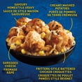 thumbnail image 3 of Hungry-Man XL Croquette De Poulet 397 g, 3 of 7