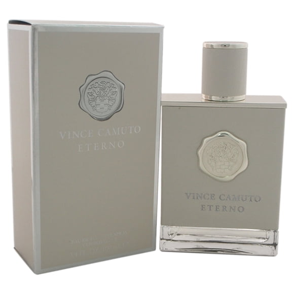 Eau de Toilette Spray Vince Camuto Eterno Aerosol EDT 3.4 oz