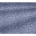 thumbnail image 5 of oneOone Viscose Jersey Fabric Ikat Stripe|Diamond & Triangle Geometric Printed Craft Fabric BTY 60 Inches Wide, 5 of 5