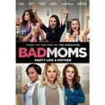 thumbnail image 2 of Bad Moms [DVD], Feature,Comedy,Comedy, Independent,Comedy,, 2 of 5