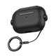 thumbnail image 4 of Ruifaya Funda protectora de TPU para AirPods 4, funda protectora para cargadores, vendedor del Reino Unido, 4 of 7