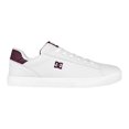 thumbnail image 2 of TENIS CABALLERO DC NOTCH ADYS100500WWT SIMIPIEL BLANCO DC Shoes  ADYS100500WWT, 2 of 4