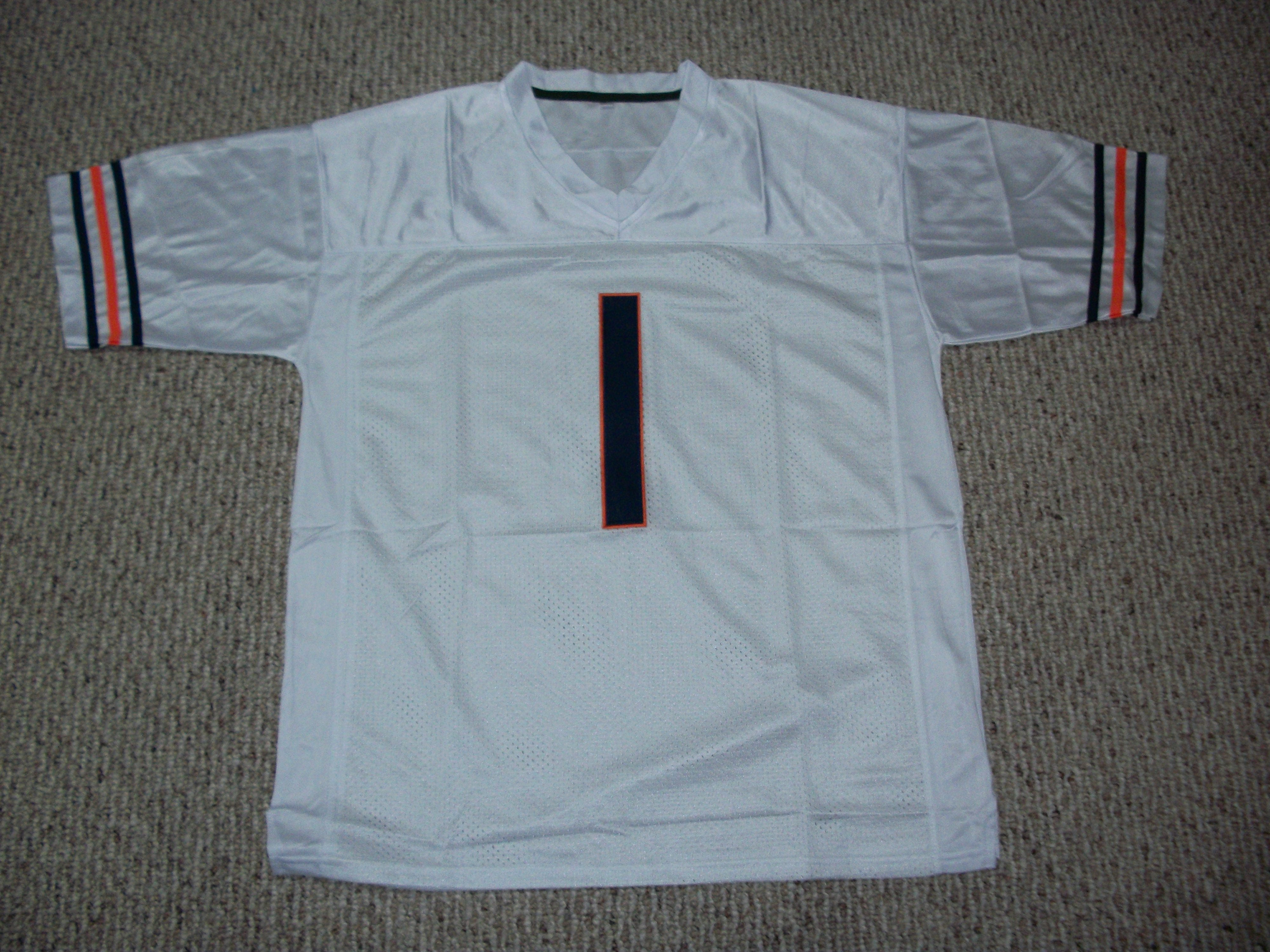 white fields jersey