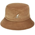 thumbnail image 2 of Men's Kangol Cord Bucket Hat, 2 of 7