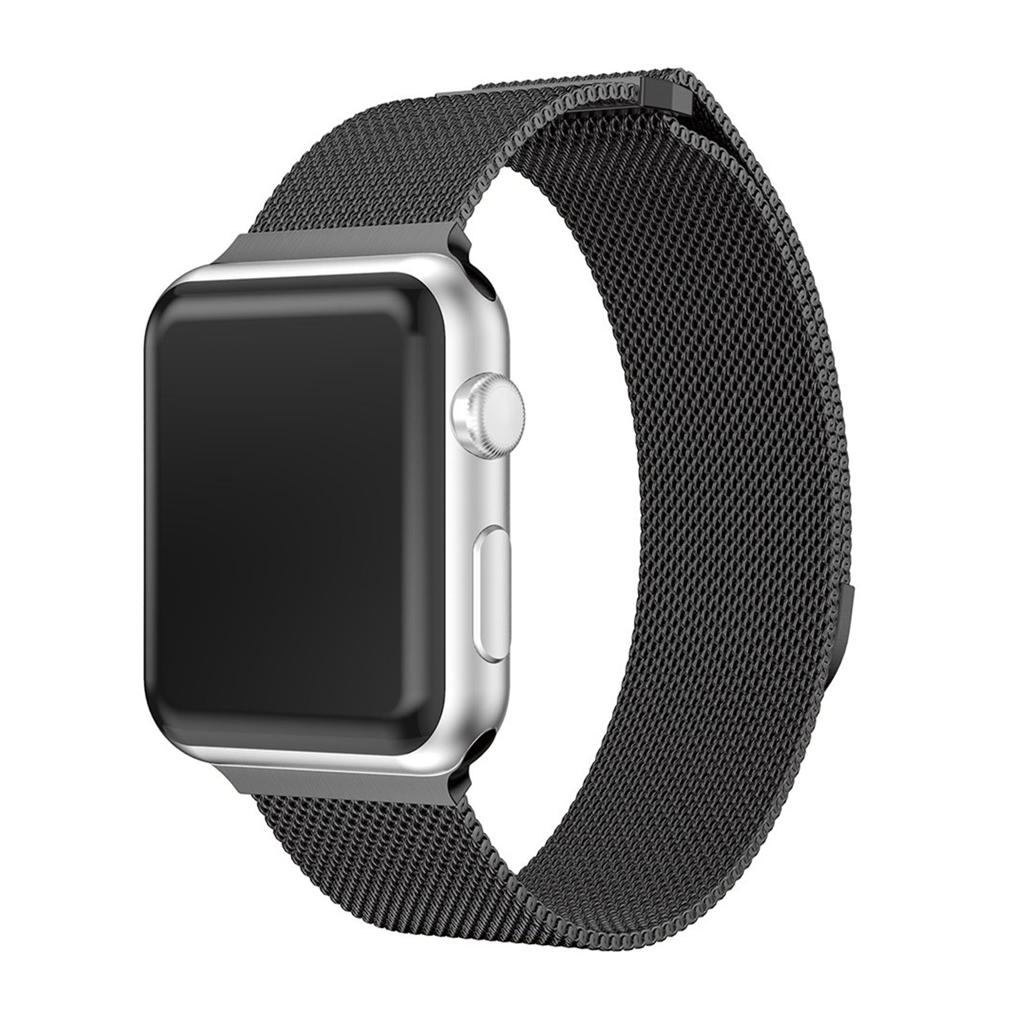 apple watch series 4 on three