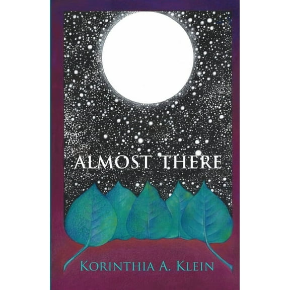 Almost There (Paperback)