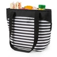 thumbnail image 3 of Sac-Repas Arctic Zone Uptown avec Intérieur Isolé et Extérieur en Polyester Durable, 3 of 5