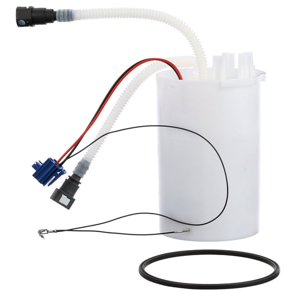 BuyAutoParts Fuel Pump Module Assembly KO-C4377AN