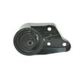 thumbnail image 2 of Front & Rear Engine Motor Mount Set 3PCS. 1999-2002 for Infiniti G20 for Auto., 2 of 5