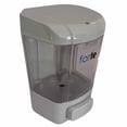 thumbnail image 1 of Jabonera / Dispensador De Gel Antibacterial o Jabón Líquido Forte Insight GUSTAMAR-F4364-BT, 1 of 1