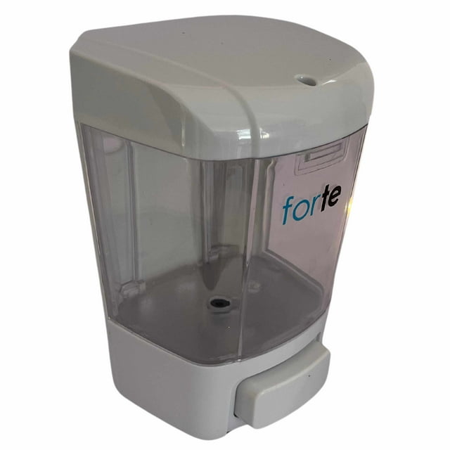 Jabonera / Dispensador De Gel Antibacterial o Jabón Líquido Forte Insight GUSTAMAR-F4364-BT
