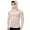 Pink, variant on Taqqpue Unisex Sun Protection Hoodie Shirt Casual Solid Color UPF 50+ Long Sleeve UV SPF T-Shirts Ice Silk Sunscreen Cool Sun Protection Tops with Face Mask for Women Men