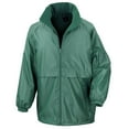thumbnail image 1 of Result Core Veste Imperméable Doublée en Micro-Polaire pour Hommes, 1 of 1