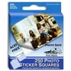 Pioneer - Self-stick tab (pack of 250)