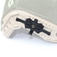 thumbnail image 3 of Soporte Adaptador De Riel De Liberación Rápida Para Cámara, Accesorio Firme Para Casco Con Soporte De Riel Para Cámara Para Casco Para Videocámara, 3 of 7