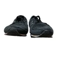 thumbnail image 2 of New Balance 555 Shoes Mens Size 10 Black Suede Athletic Casual Sneakers, 2 of 5